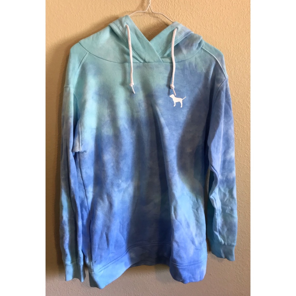 Victorias Secret Pink Hoodie